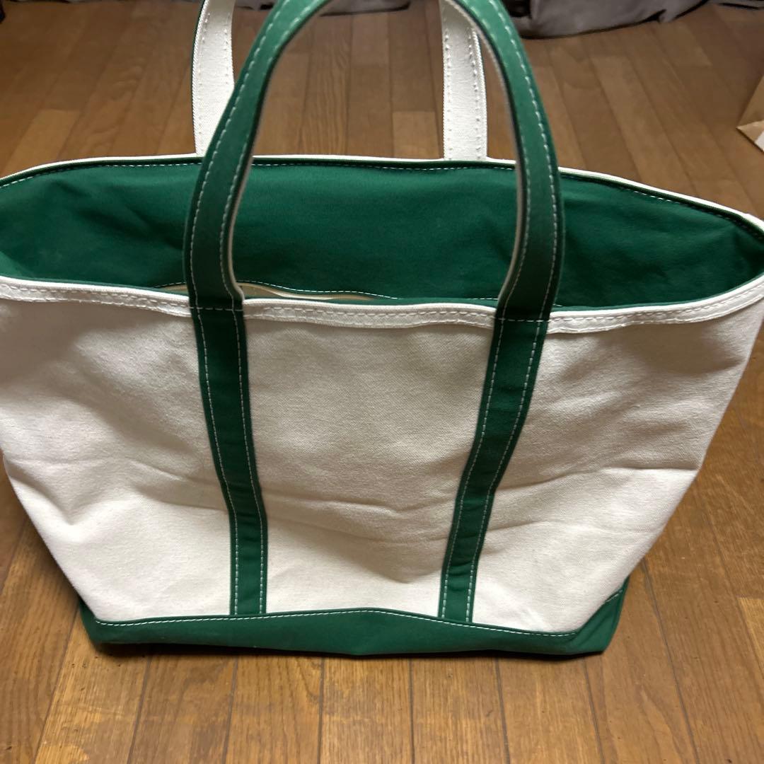 LL bean ボートアンドトート　ラージ