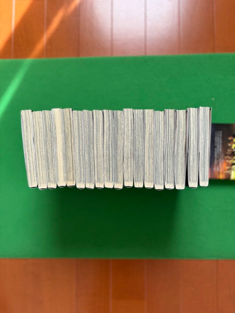 【美品】進撃の巨人 全巻セット 14&18巻は新品未開封