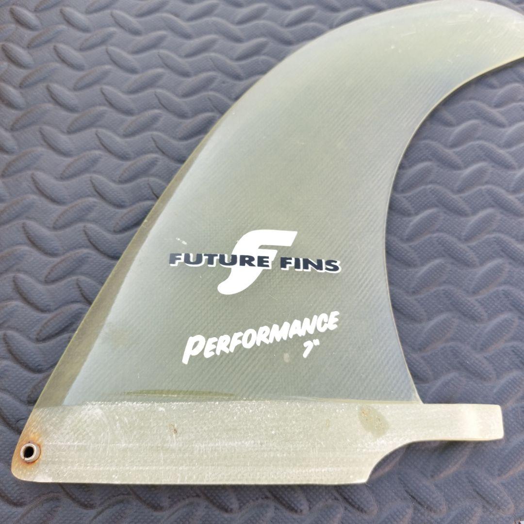 FUTURE FINS Performance 7インチフィン