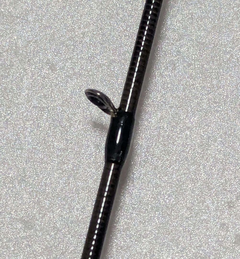 テイルウォーク エギングロッド