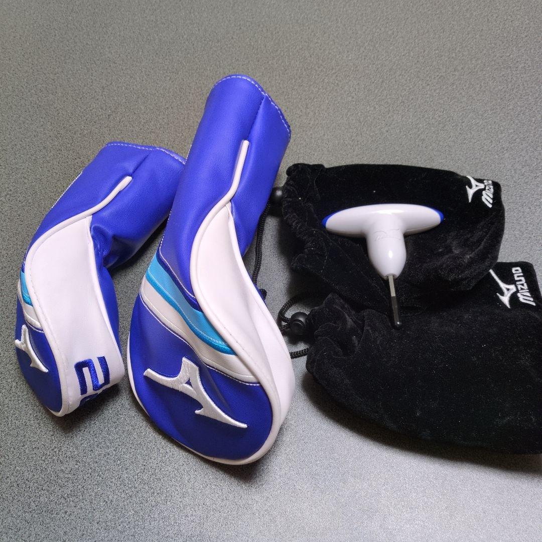 Mizuno ST-Z 230 フェアウェイウッド 5W ユーティリティ 22度