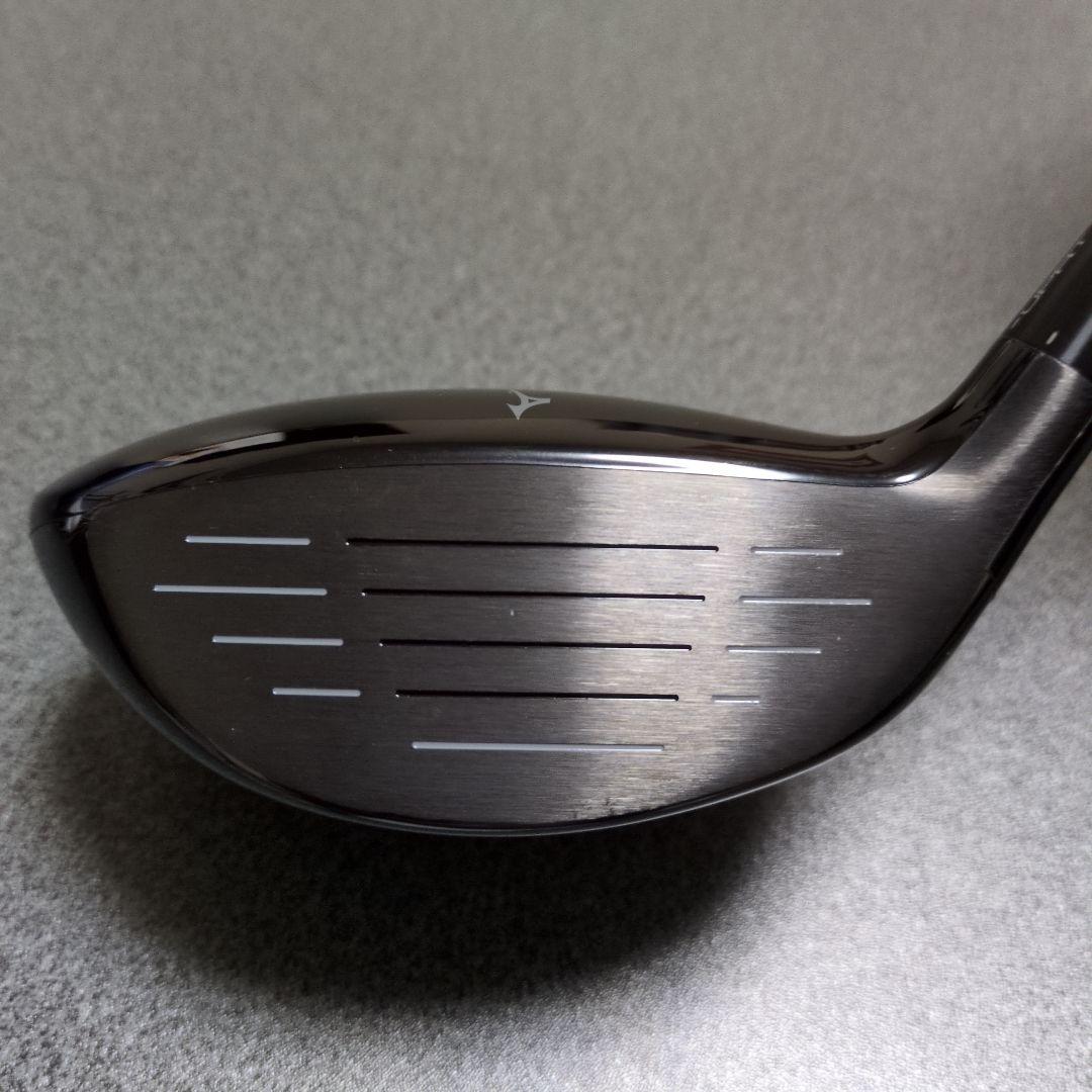 Mizuno ST-Z 230 フェアウェイウッド 5W ユーティリティ 22度