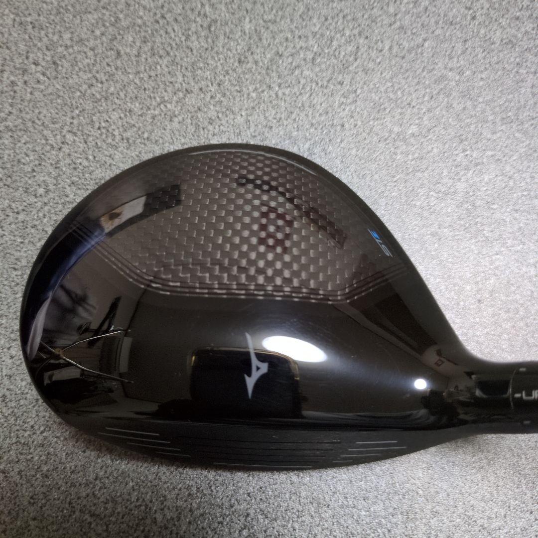 Mizuno ST-Z 230 フェアウェイウッド 5W ユーティリティ 22度
