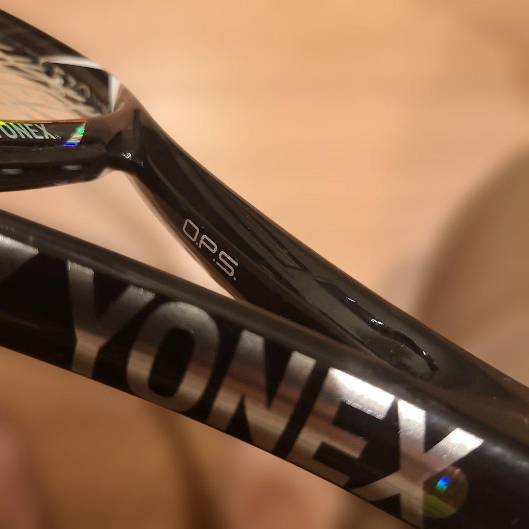 ✨セット✨テニスラケット YONEX EZONE LITE VCORE100S