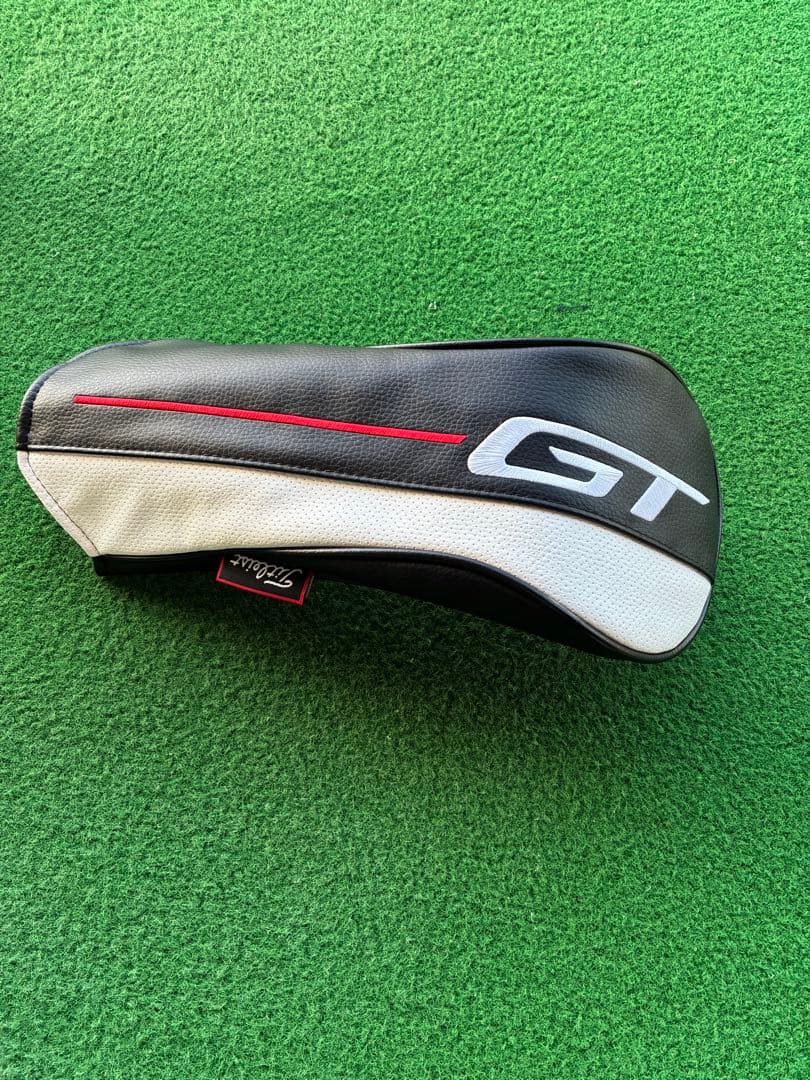 タイトリスト GT3ドライバー レフティ 9.0 テンセイＫブルー 65Ｘ