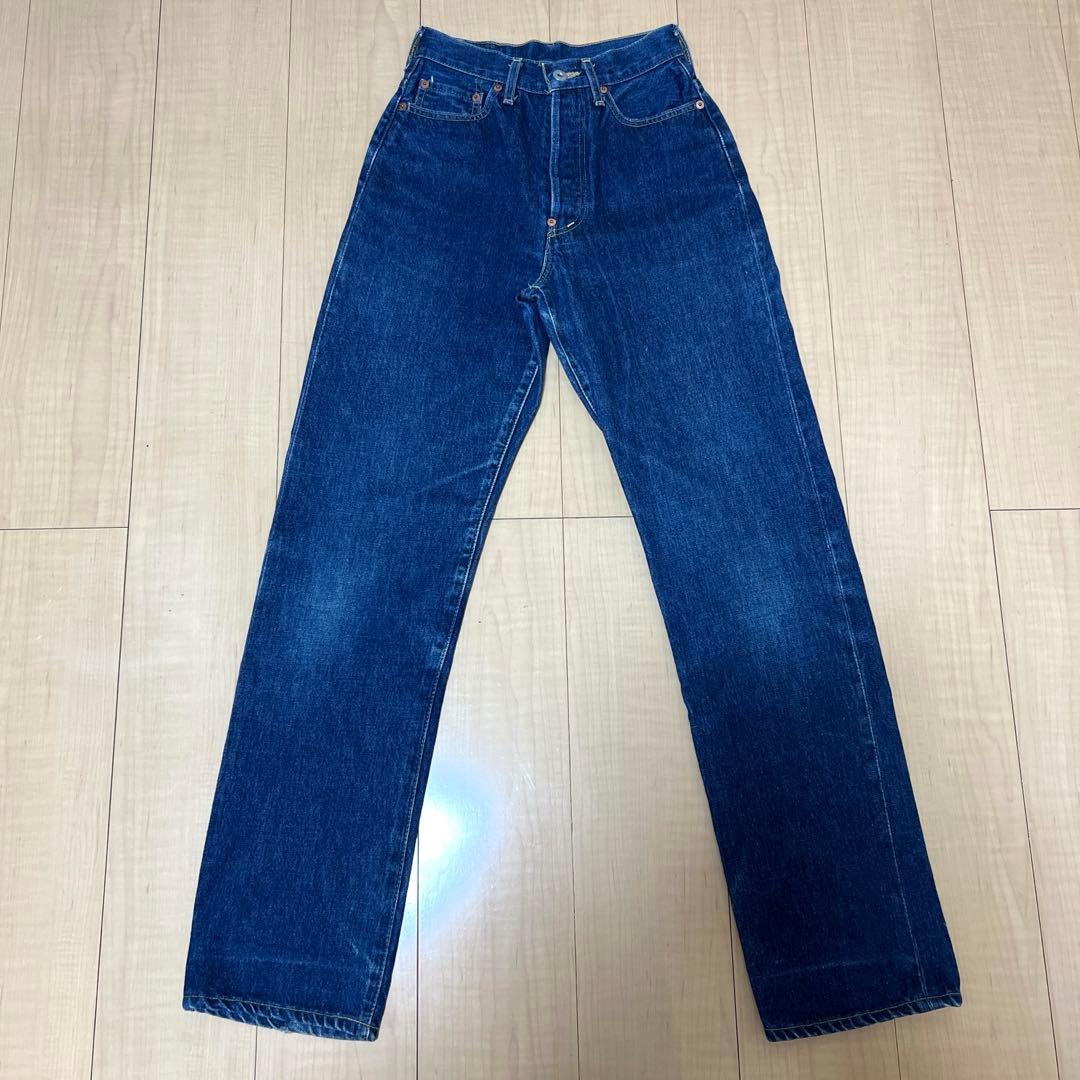 LEVI’S W701XX 30s復刻 140周年 J22 日本製 W28