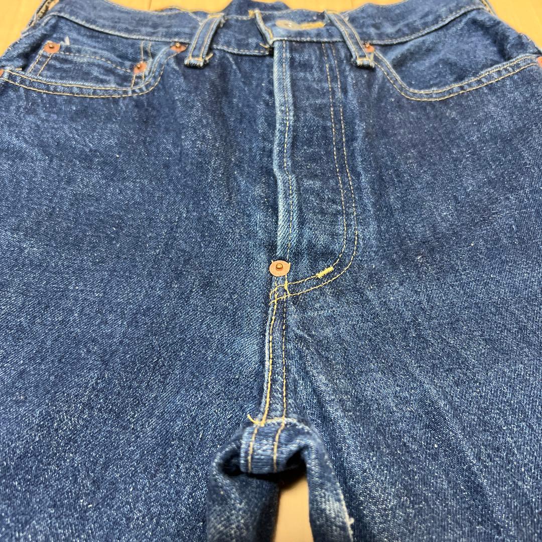 LEVI’S W701XX 30s復刻 140周年 J22 日本製 W28