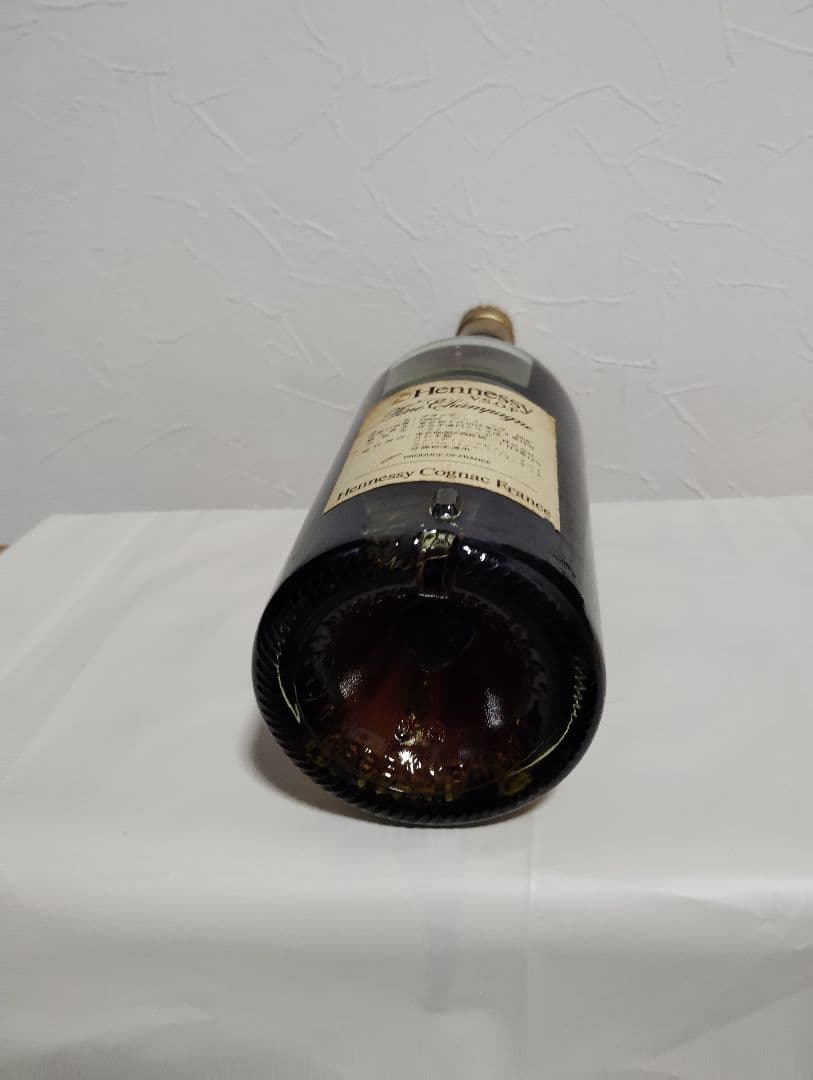 高*木様 【古酒】Hennessy ヘネシー VSOP 40％ 700ml ブラ
