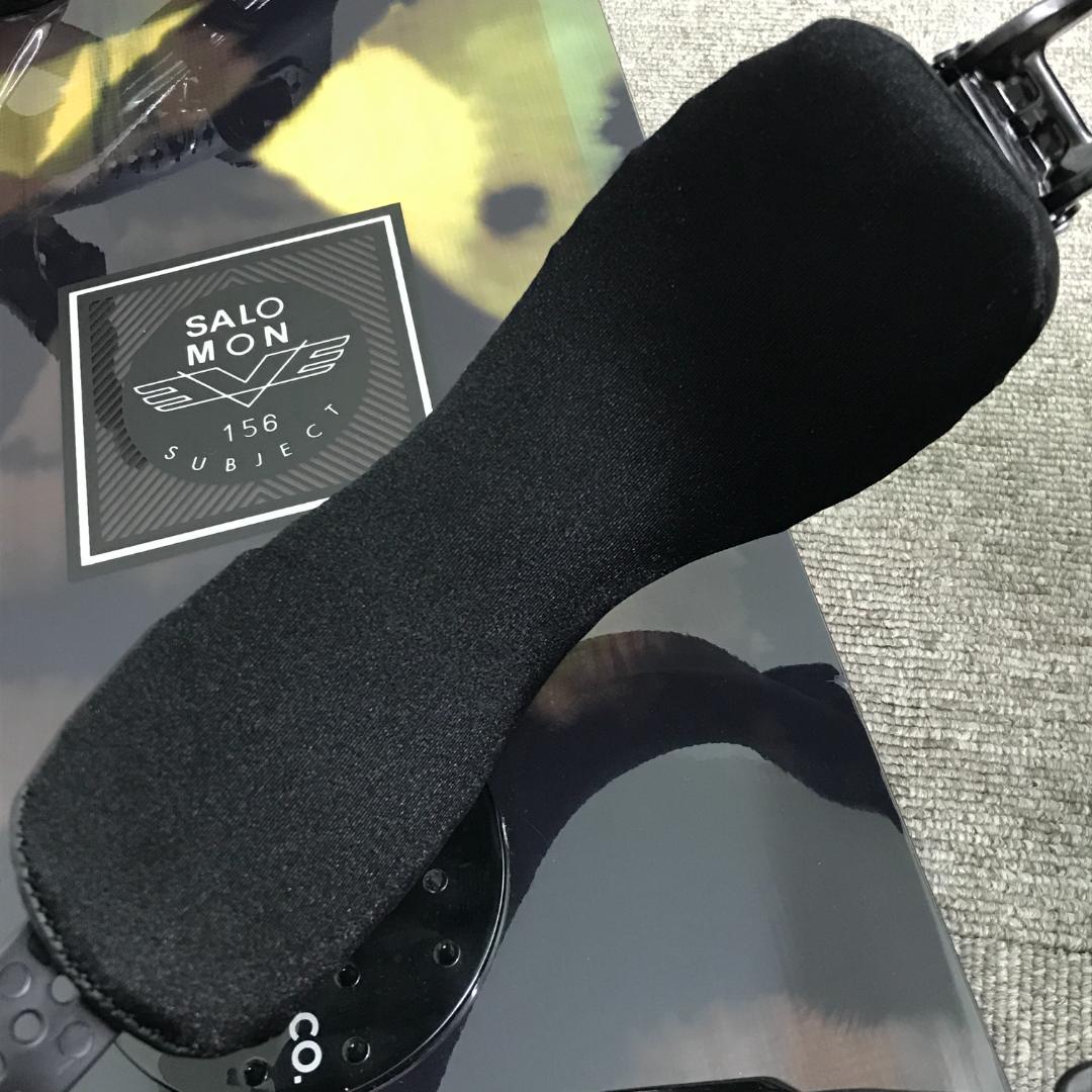 14万セット■美品■2回■SALOMON ボード ビンディング ブーツ ケース