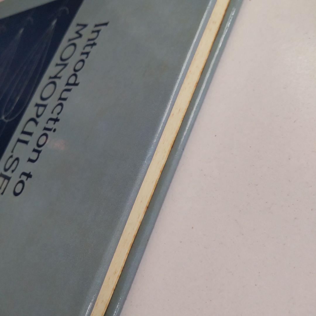 洋書 Introduction to Monopulse Radar Library