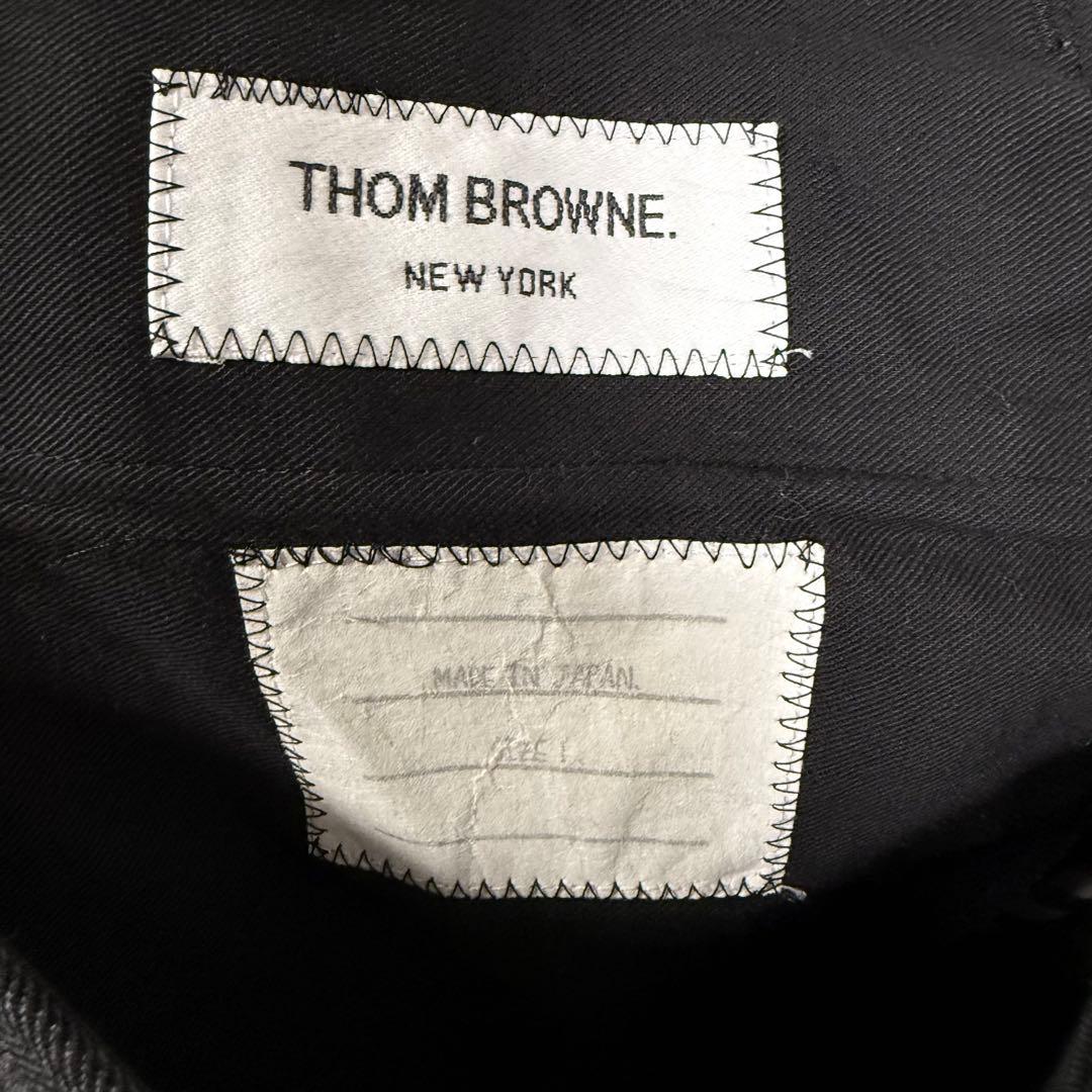thom browne パンツ