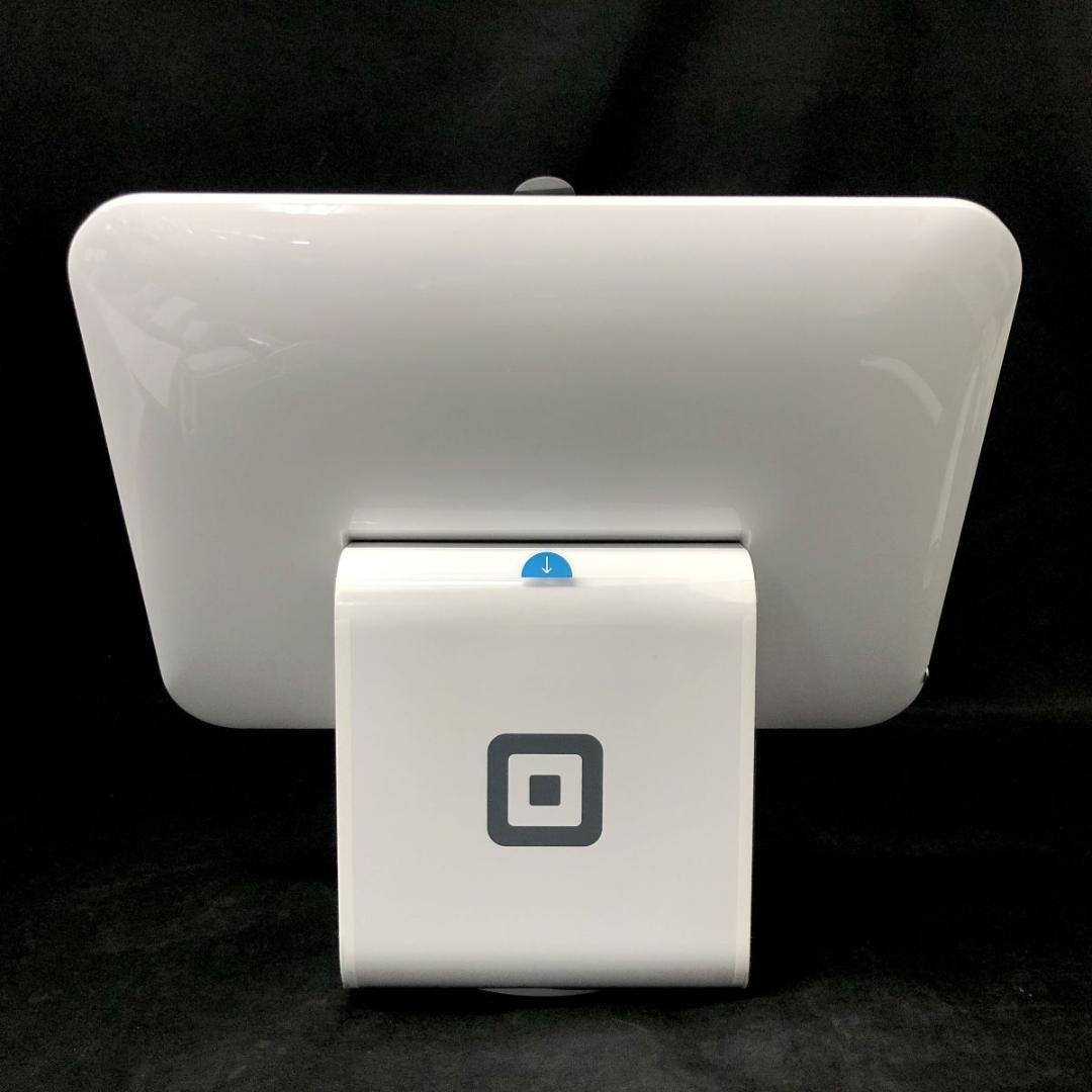 スクエア レジ スタンド POSレジ iPad用 レジスター