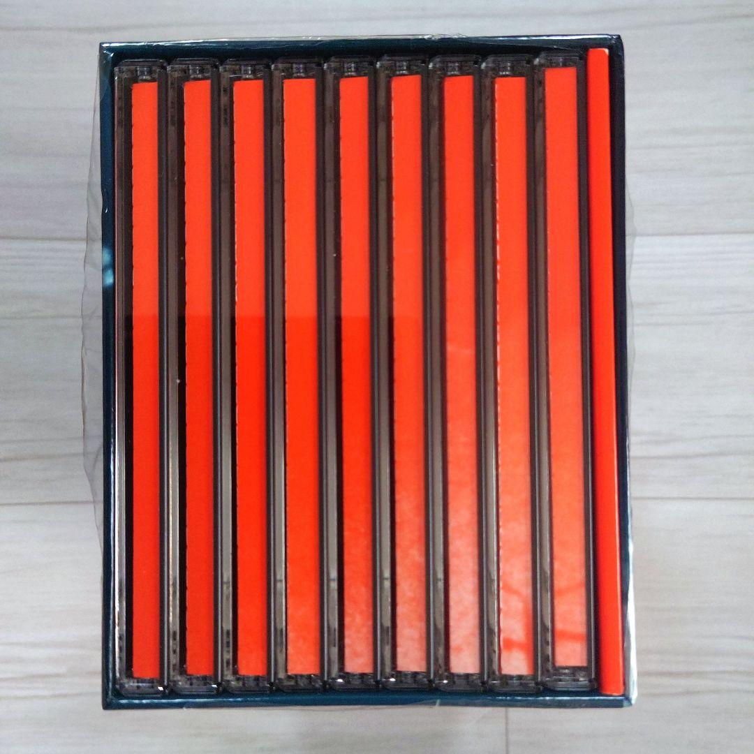 The Final Tapes～Live Box 1972-1974