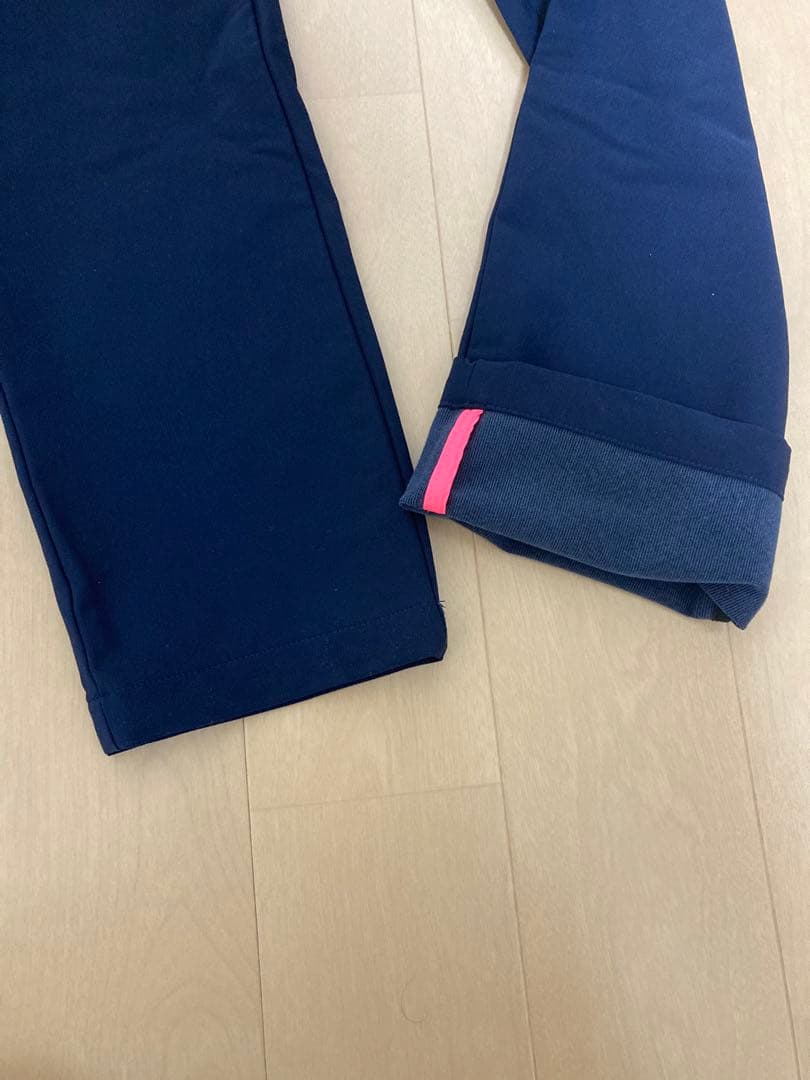 ラファ　トラウザーズパンツ　28W-30L メンズ sサイズ　rapha