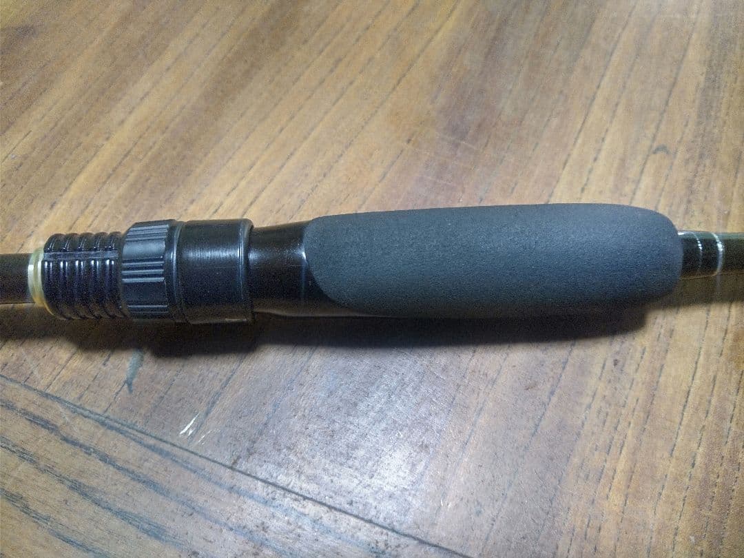 シマノ　15ソアレBB S610LS アジング