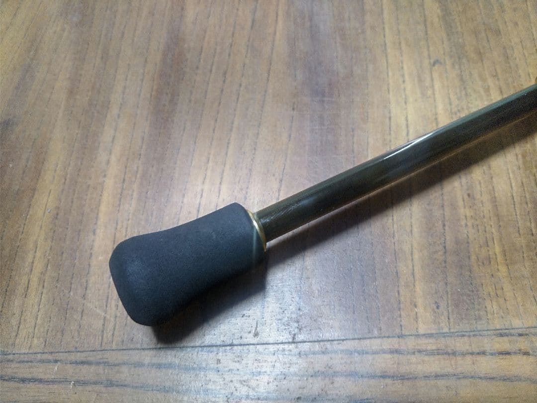 シマノ　15ソアレBB S610LS アジング