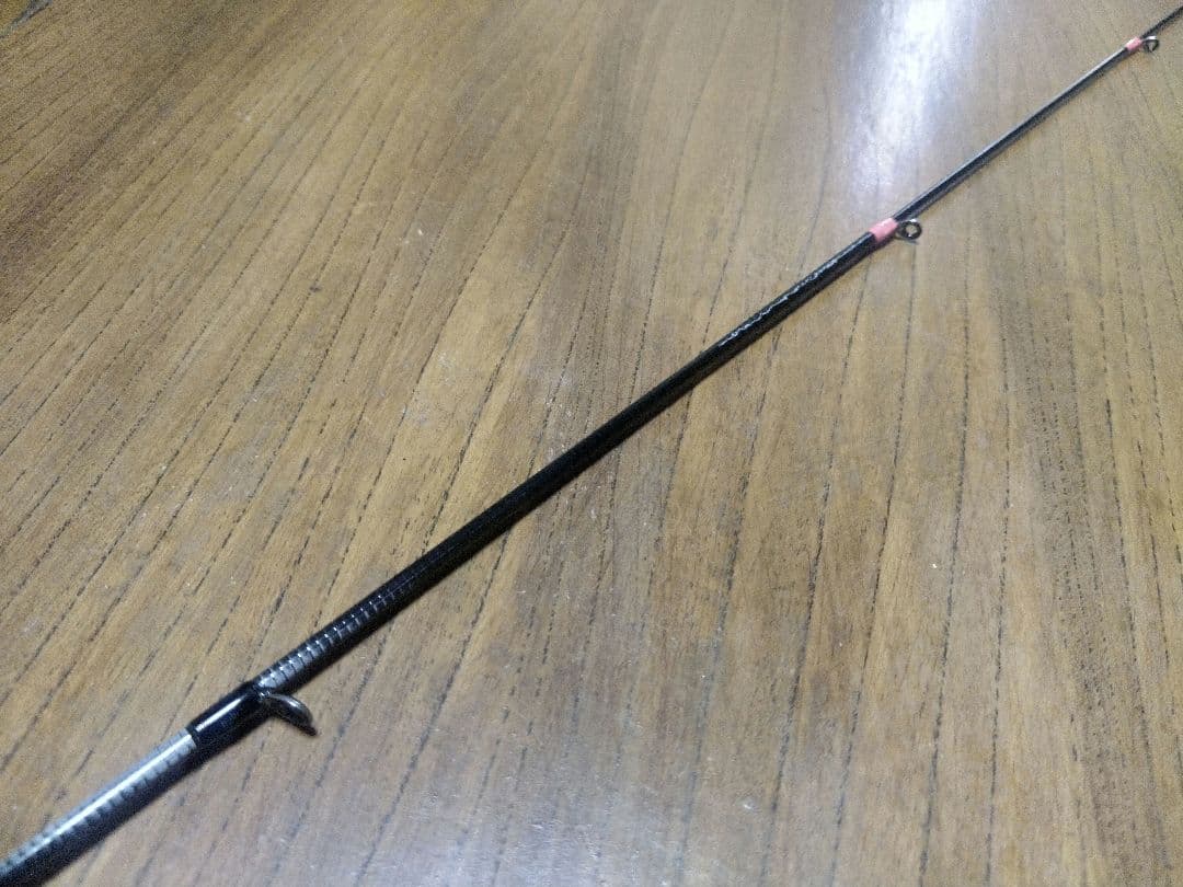 シマノ　15ソアレBB S610LS アジング