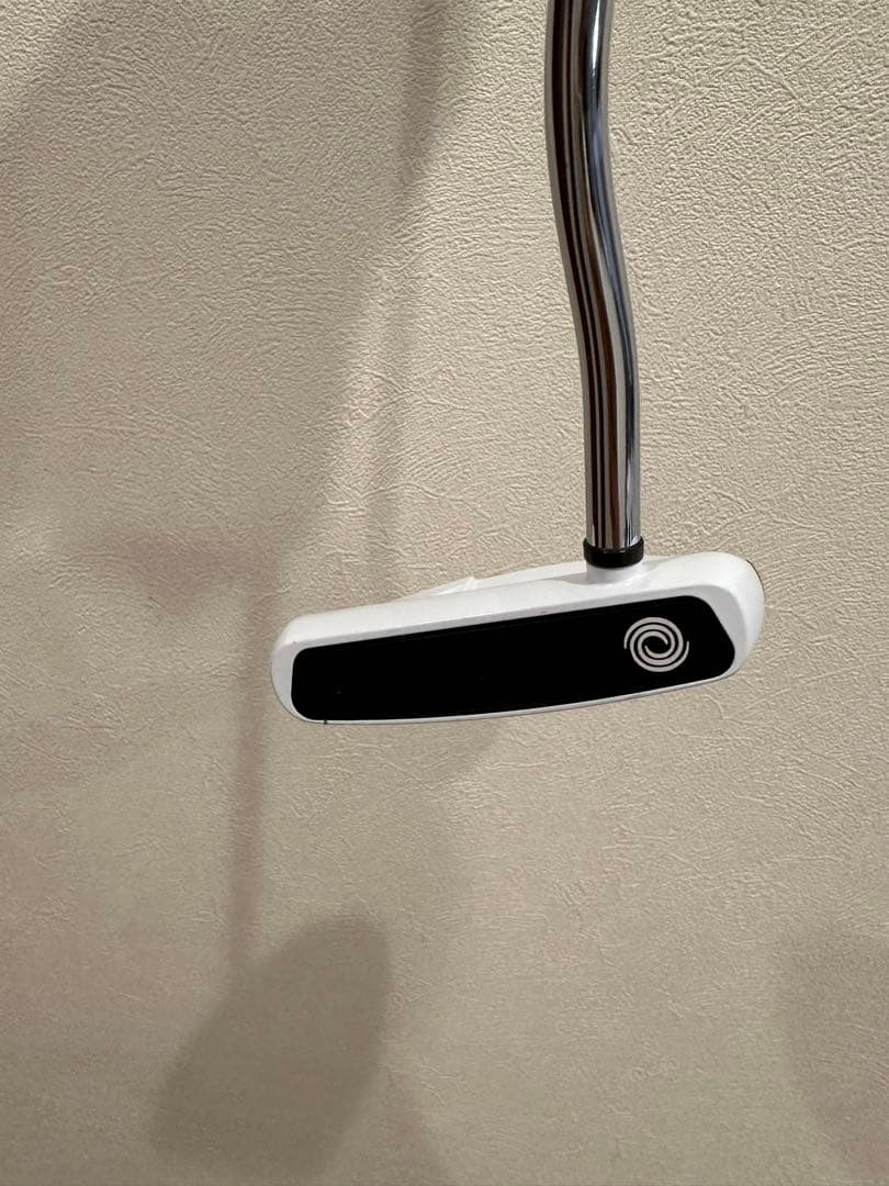 オデッセイ VERSA V-LINE パター 34インチ 美品