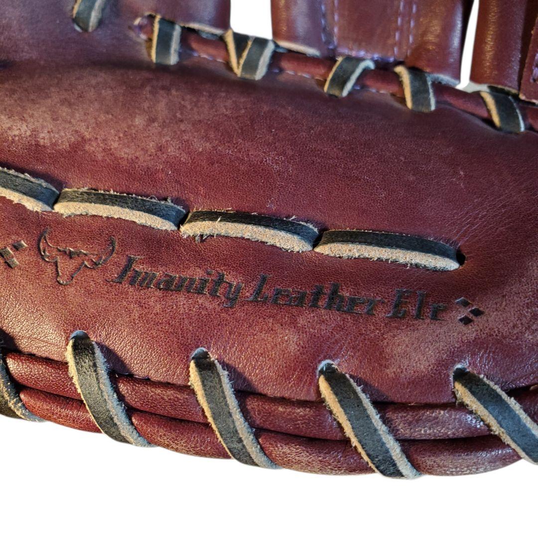 【レフティ】Mizuno Pro ミズノプロ 硬式ファーストミット 人気モデル