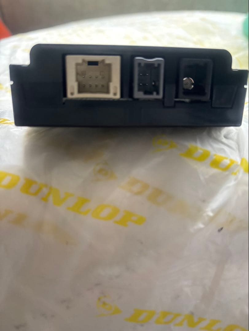 ETC車載器 ETC2.0