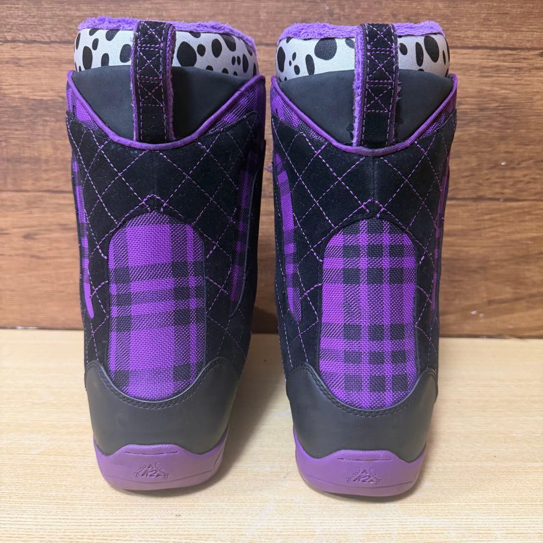 BURTON 初心者オススメ　レディーススノーボード4点　メンテ済み　値下げ不可
