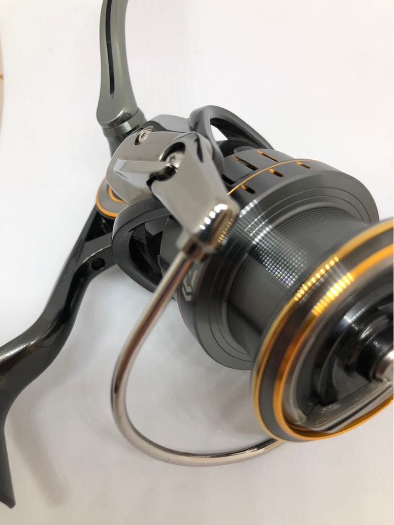 ダイワ DAIWA ルビアスエアリティLT4000-CXH