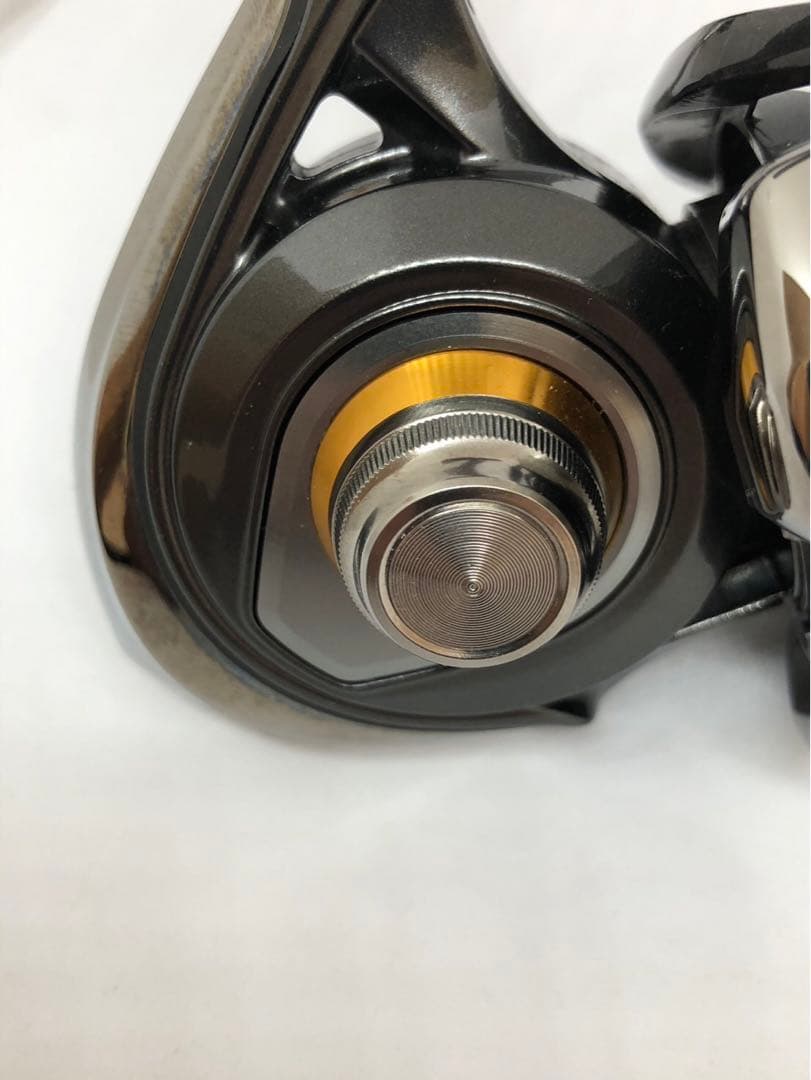 ダイワ DAIWA ルビアスエアリティLT4000-CXH