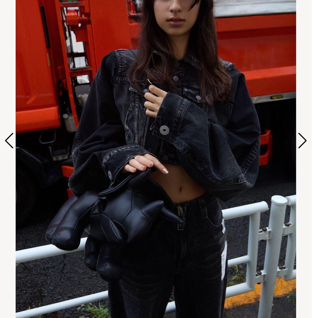 Maison MIHARA YASUHIRO ミハラヤスヒロ　バッグ