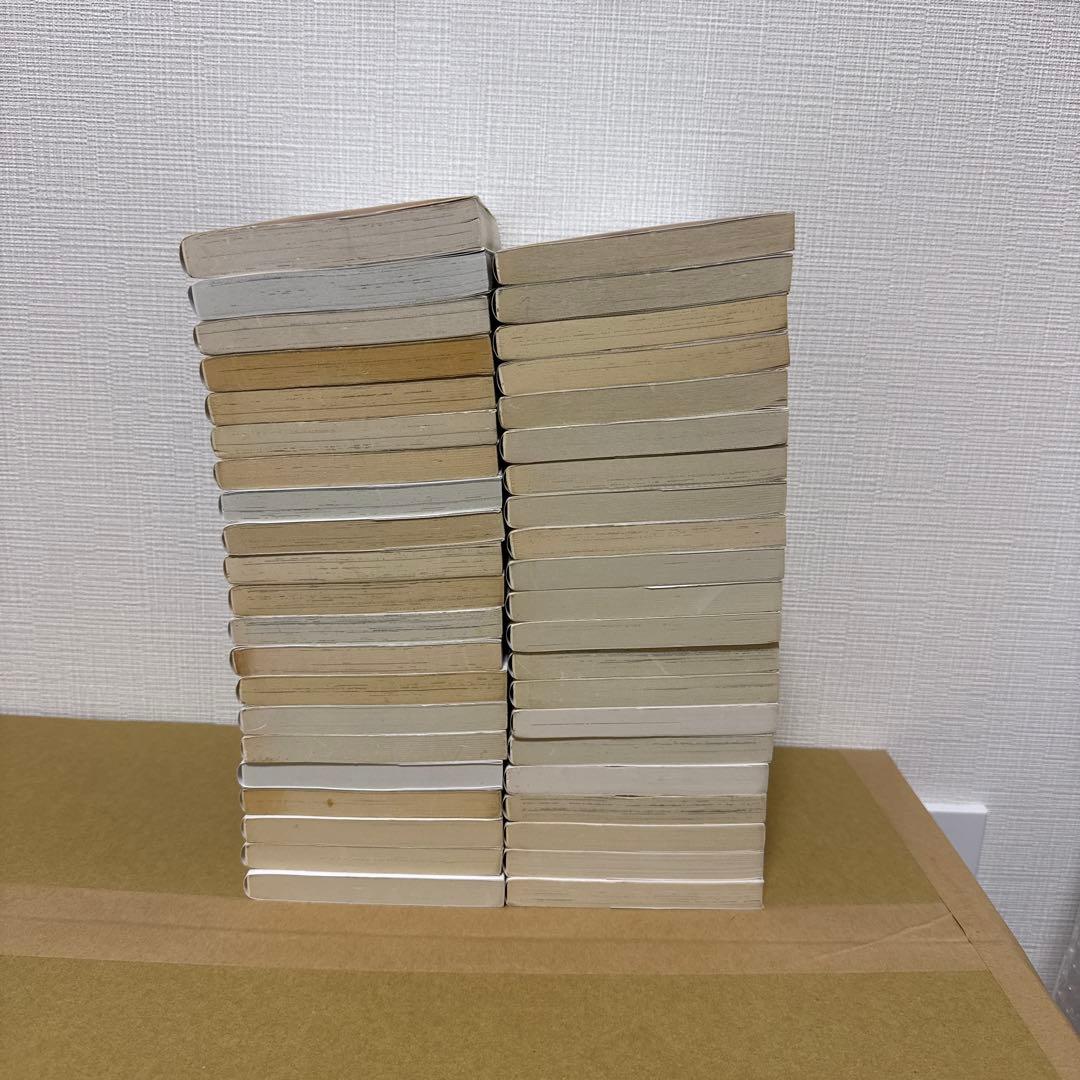 ドラゴンボール　全巻セット　鳥山明