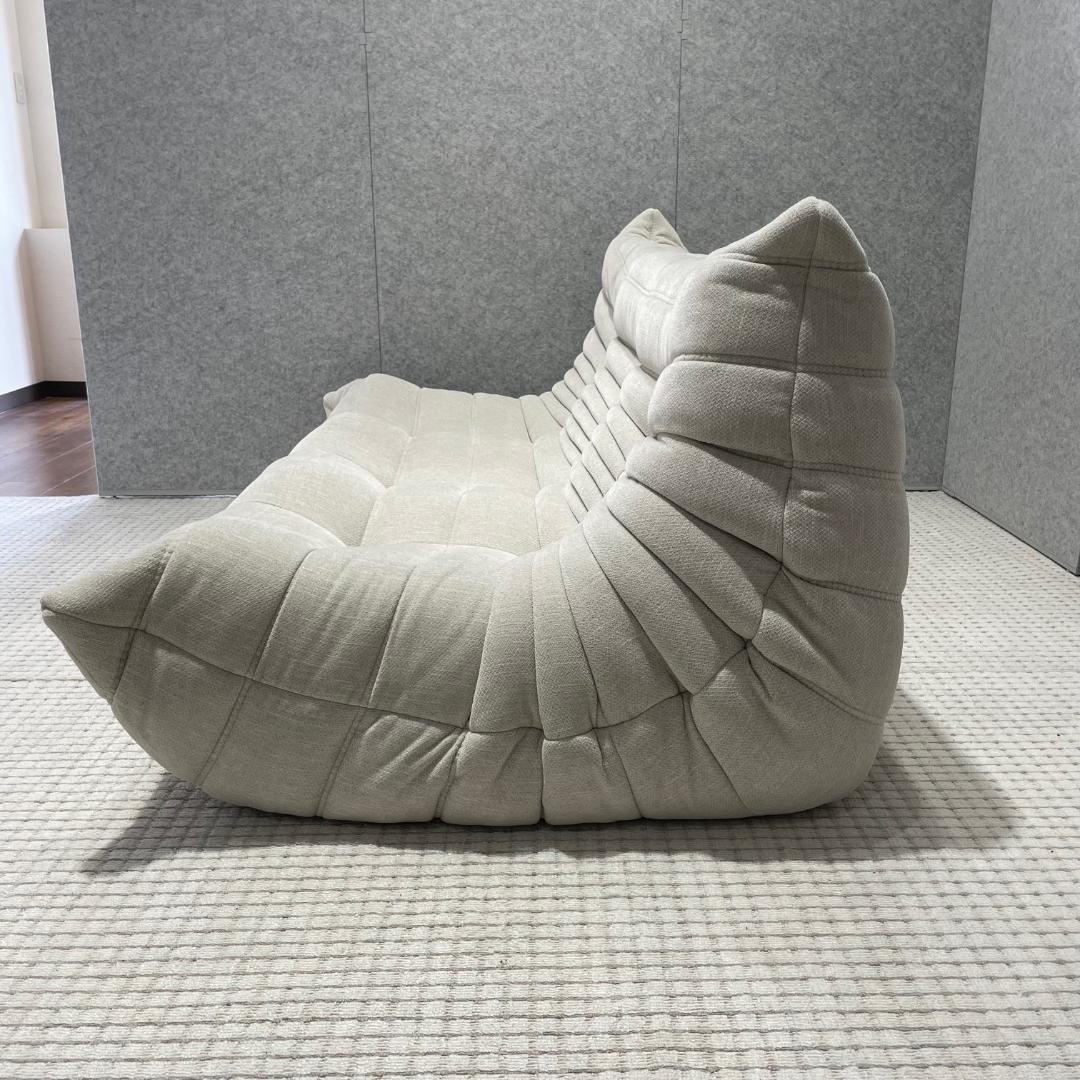 ◆展示新古品◆ ligne roset リーンロゼ TOGO3P