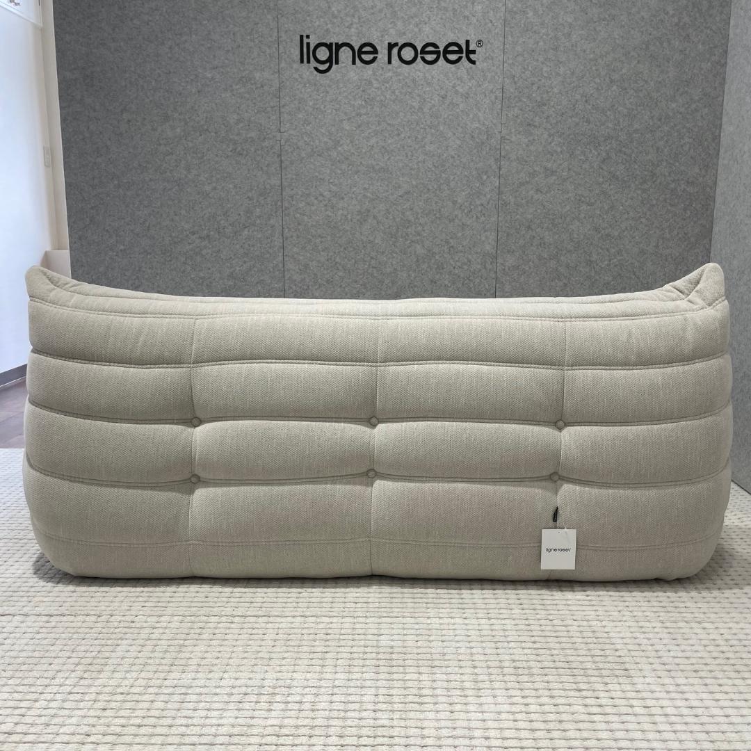 ◆展示新古品◆ ligne roset リーンロゼ TOGO3P