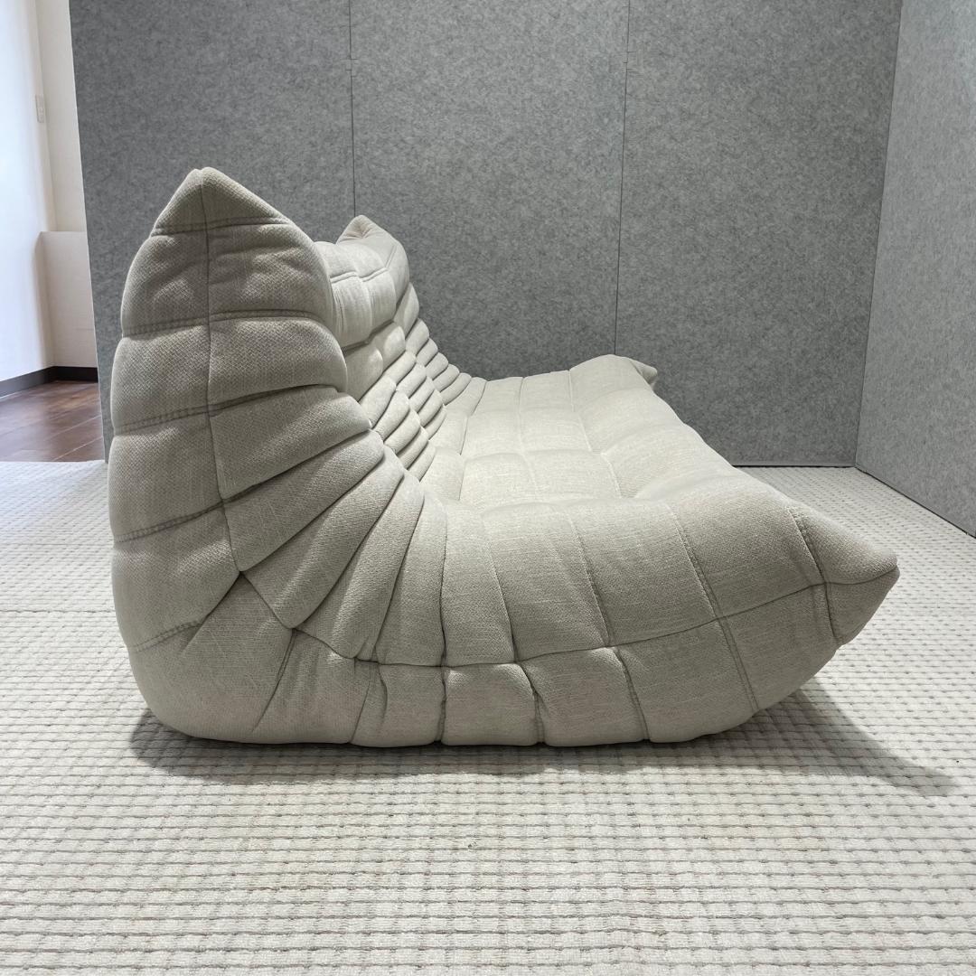 ◆展示新古品◆ ligne roset リーンロゼ TOGO3P
