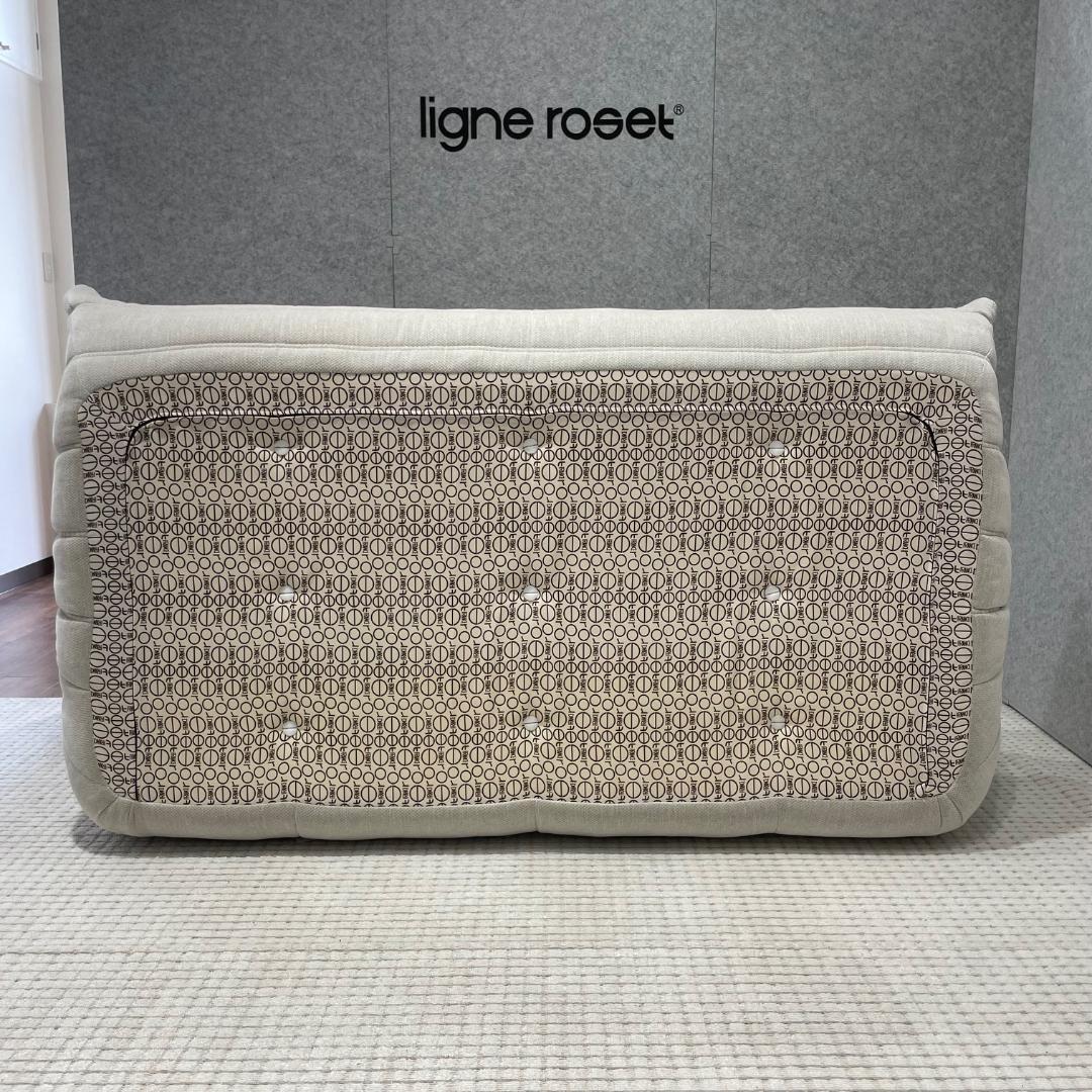 ◆展示新古品◆ ligne roset リーンロゼ TOGO3P