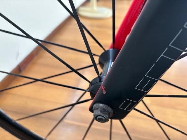 ARGON 18 ELECTON PRO Rio Sprint Mサイズ