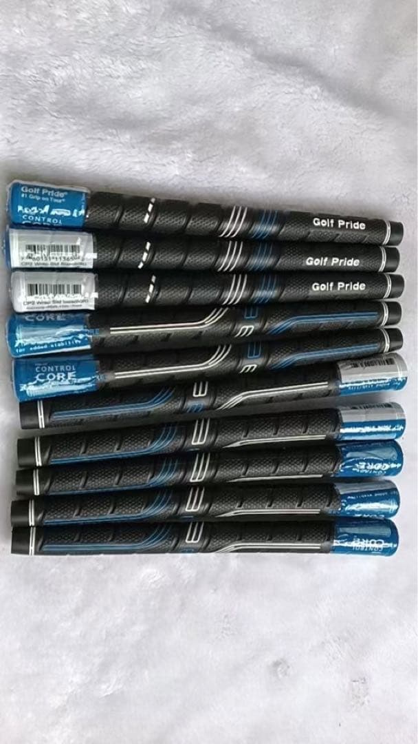ゴルフプライド Golf Pride CP2 グリップ スタンダード 13本