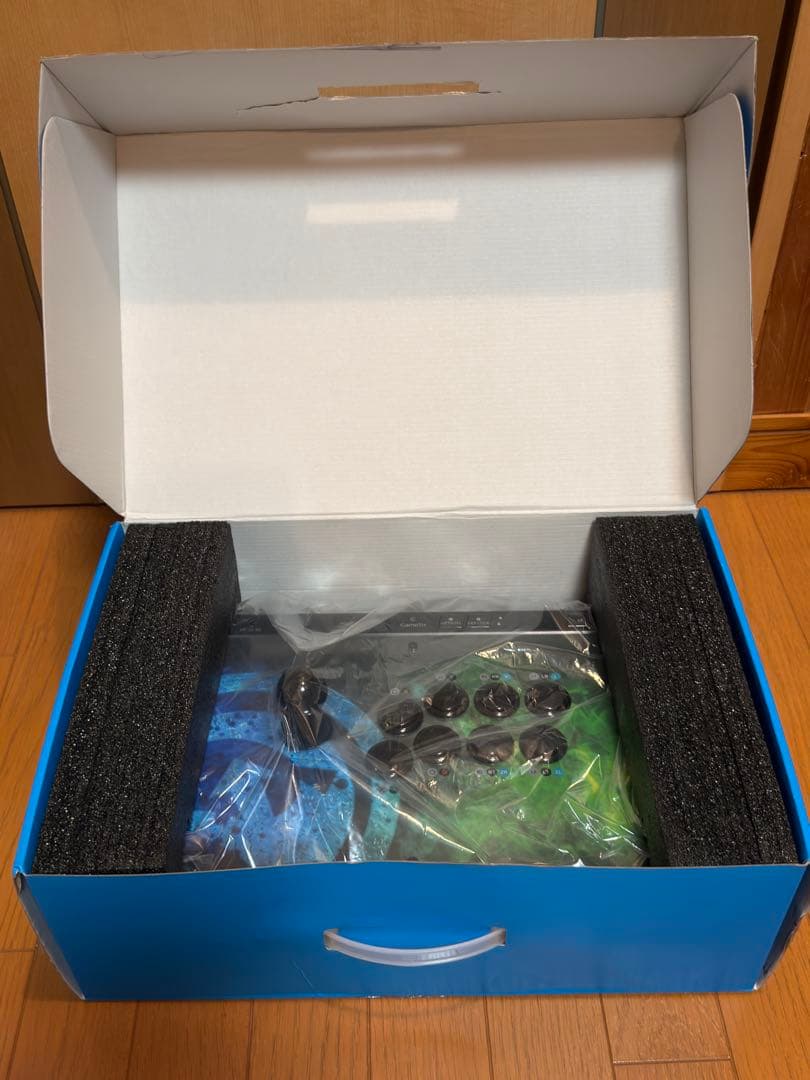 その他 GameSir Universal Arcade Fightstick