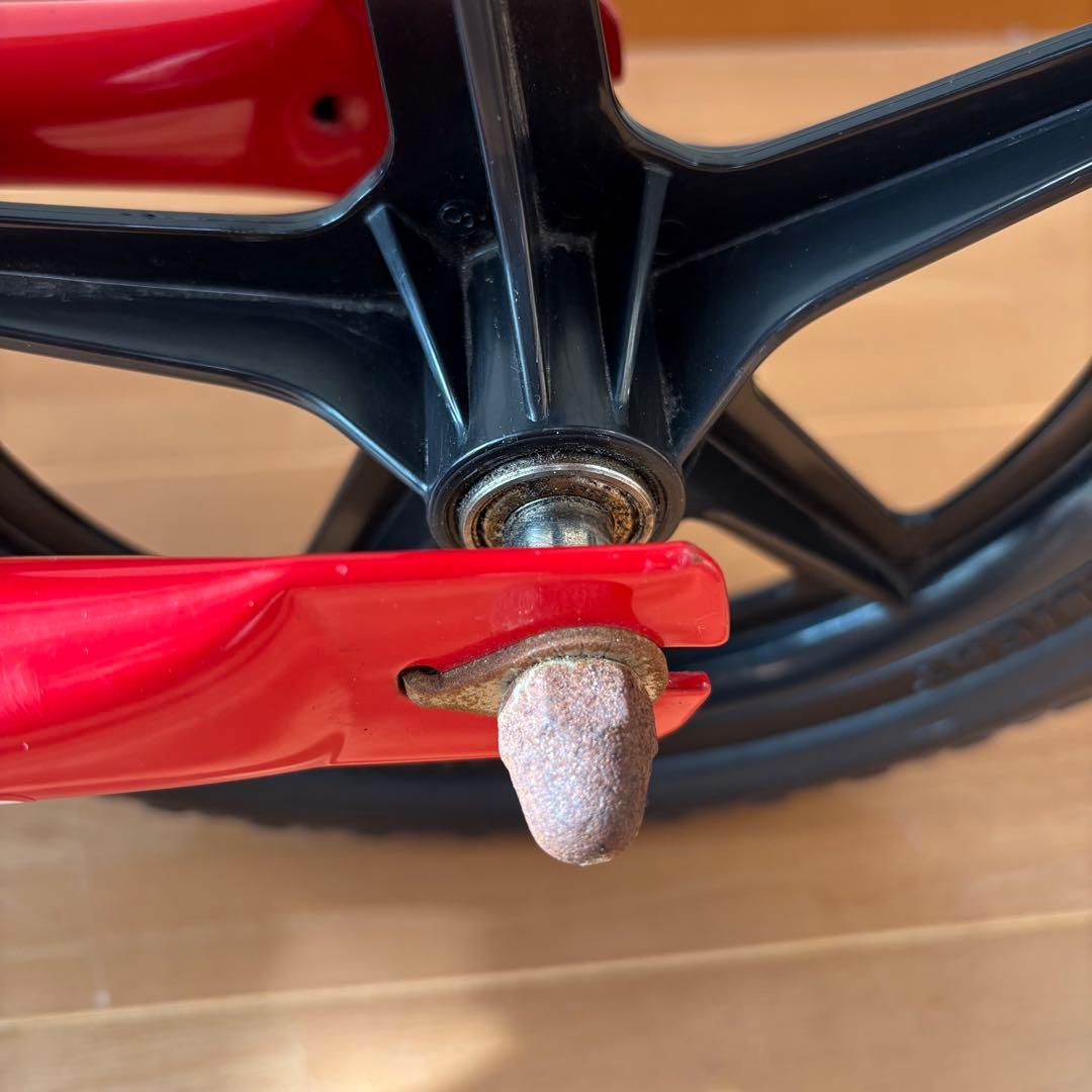 【限定】STRIDER　HONDA スポーツモデル キックバイク