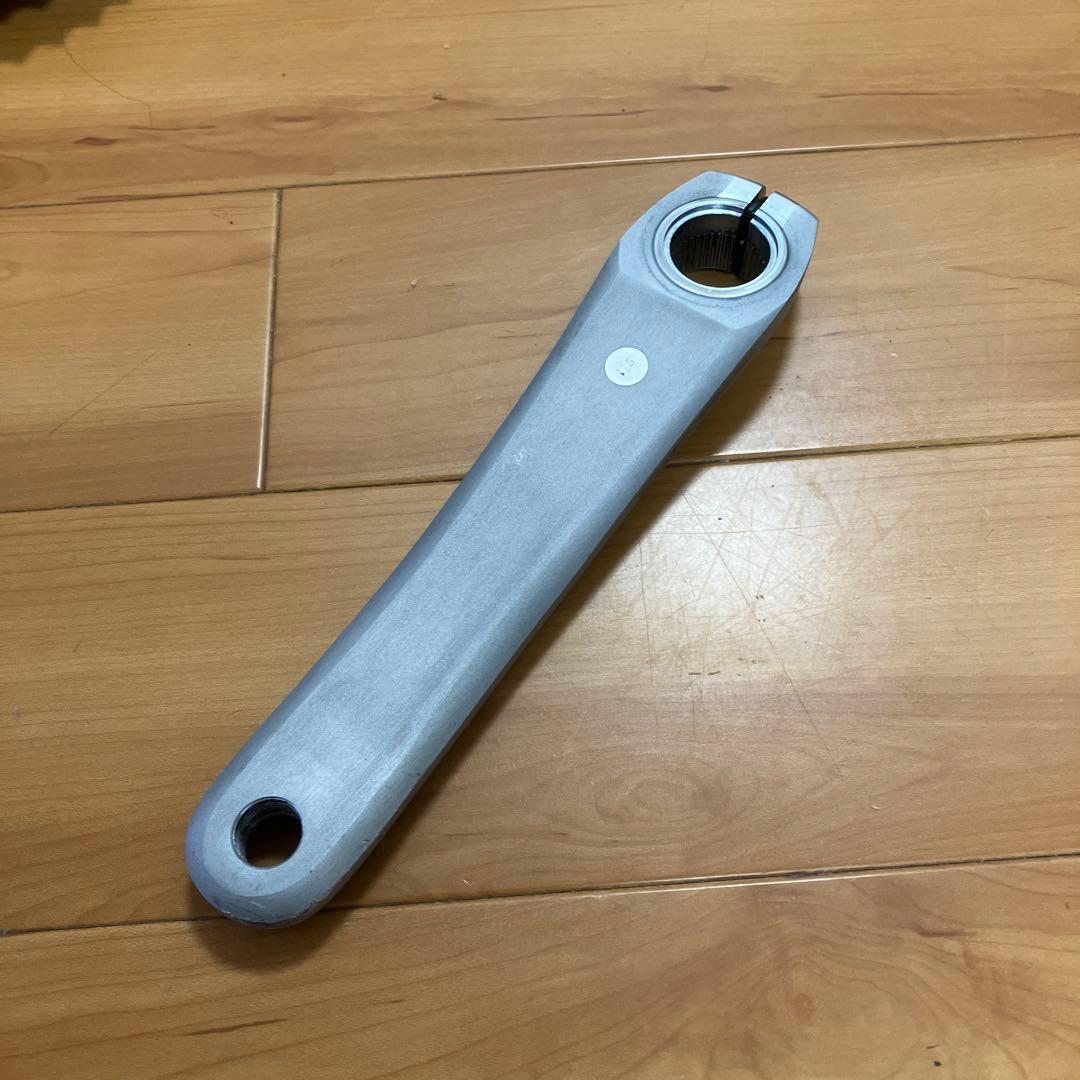 シマノ FC-5800 170mm 50/34T シルバー