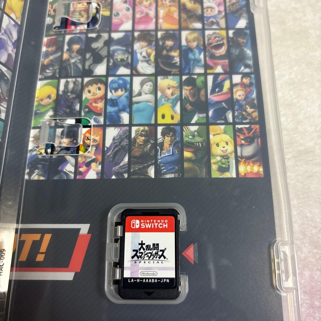 大乱闘スマッシュブラザーズ,Splatoon 3, Minecraft セット