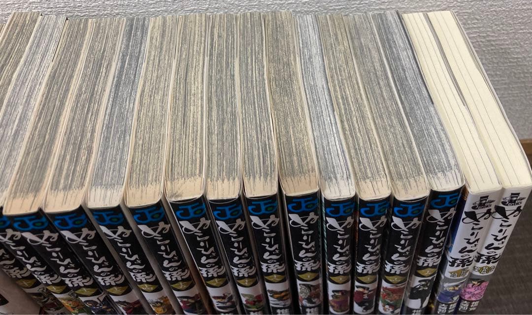 漫画まとめ売り　バラ売り可