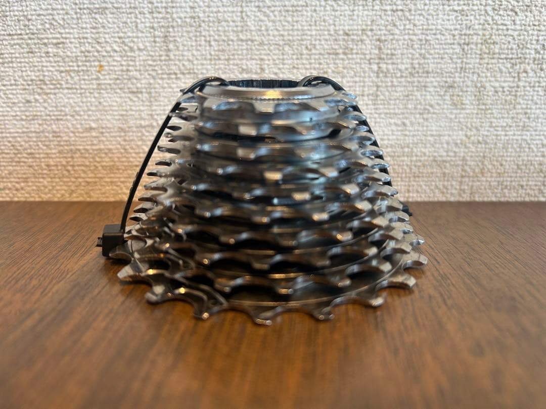 Campagnolo RECORD 10速 スプロケット11-21T