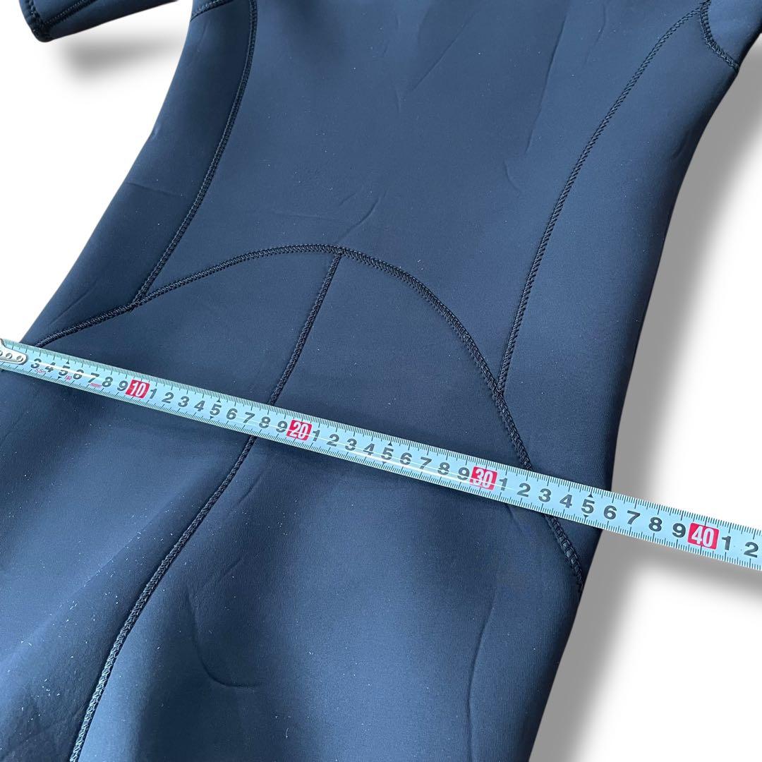FELLOW シーガル ウエットスーツ メンズ XL 大きいサイズ