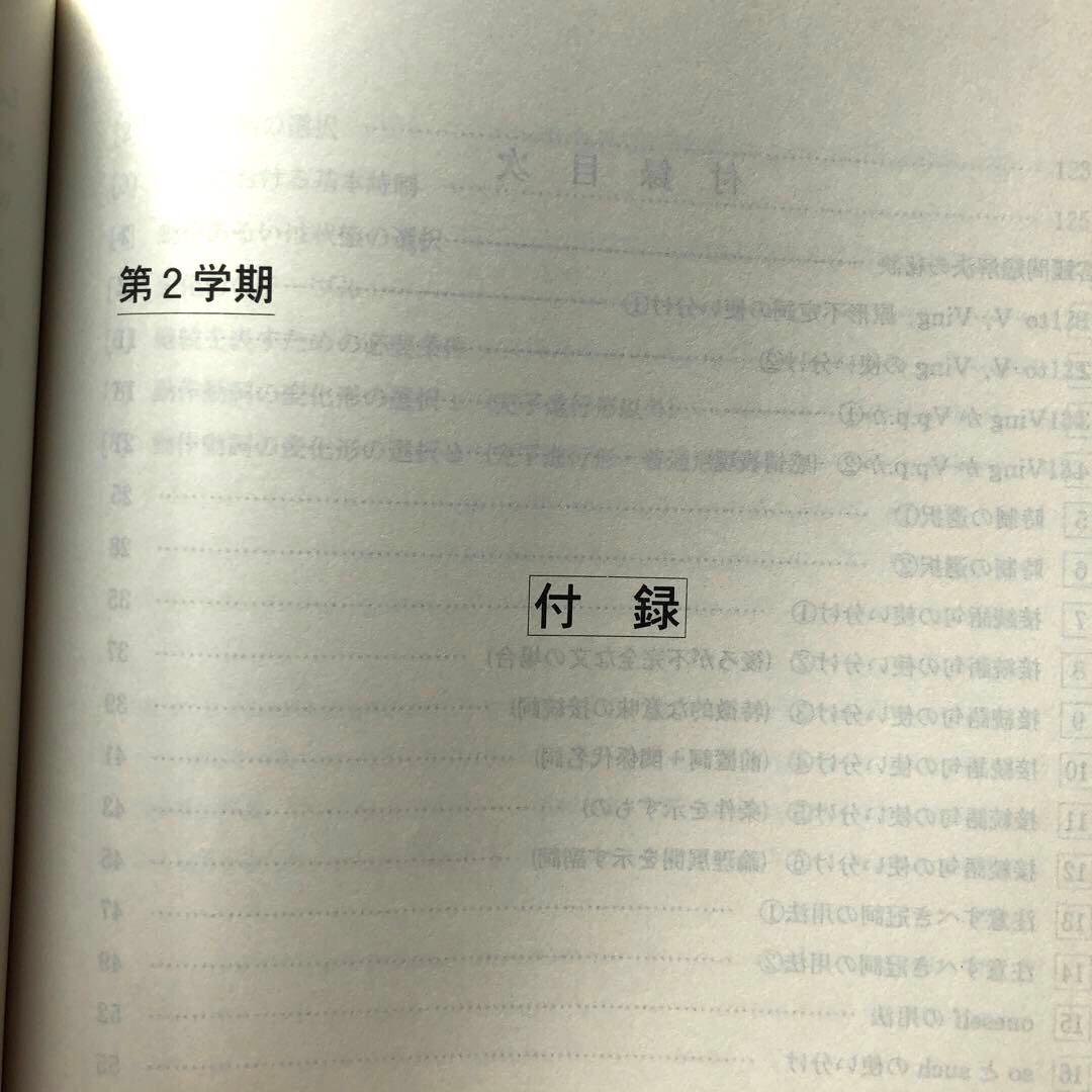 2021　英語解法研究　代ゼミ　２学期　富田一彦先生
