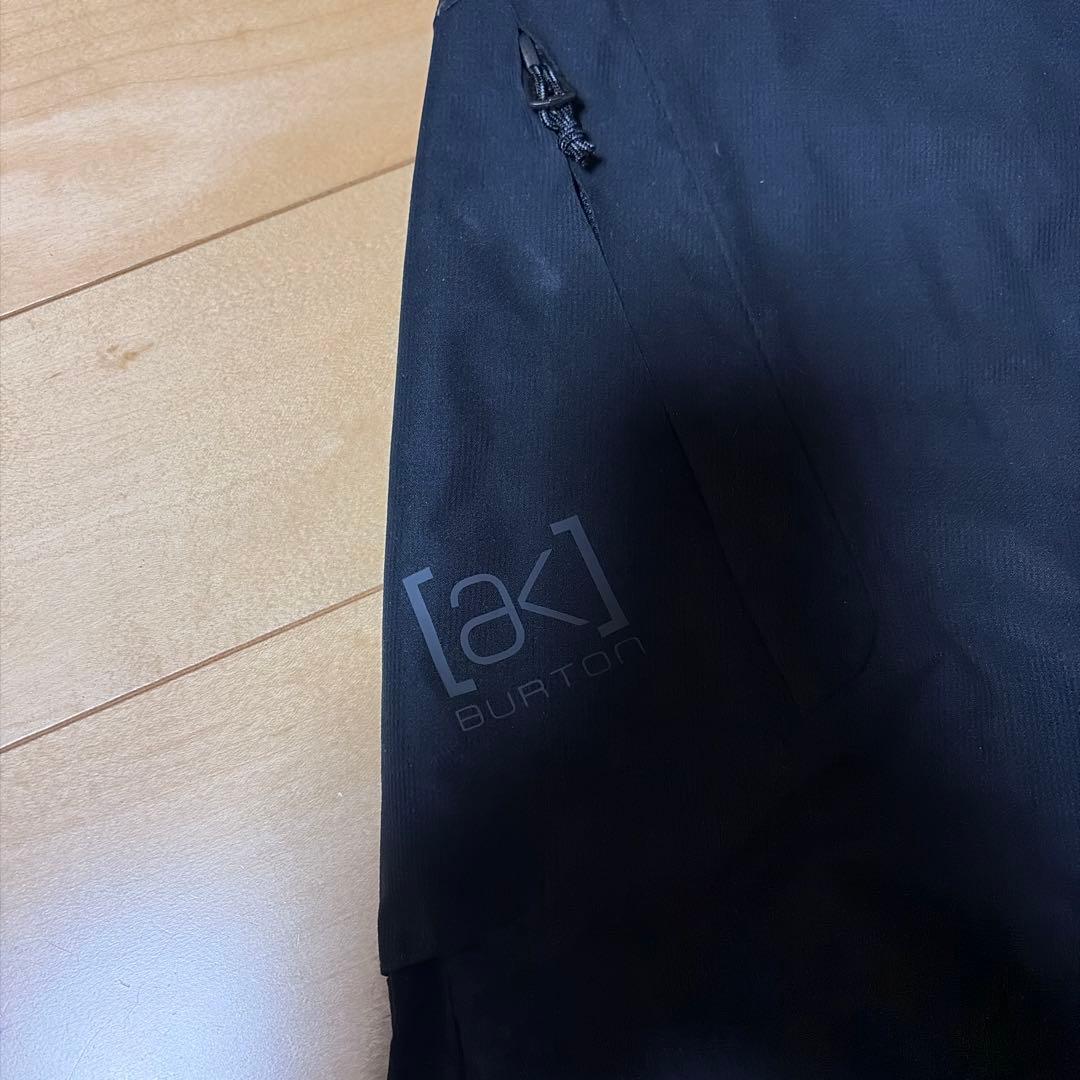 Burton [ak] GORE-TEX スノーボードパンツ M