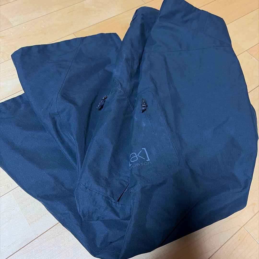 Burton [ak] GORE-TEX スノーボードパンツ M