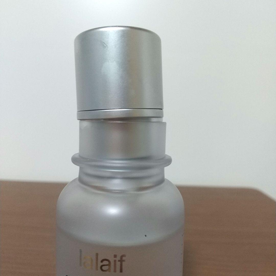 lalaif　ラライフ　スリムフィット　アドバンス　ダブルセラムセット各50ml