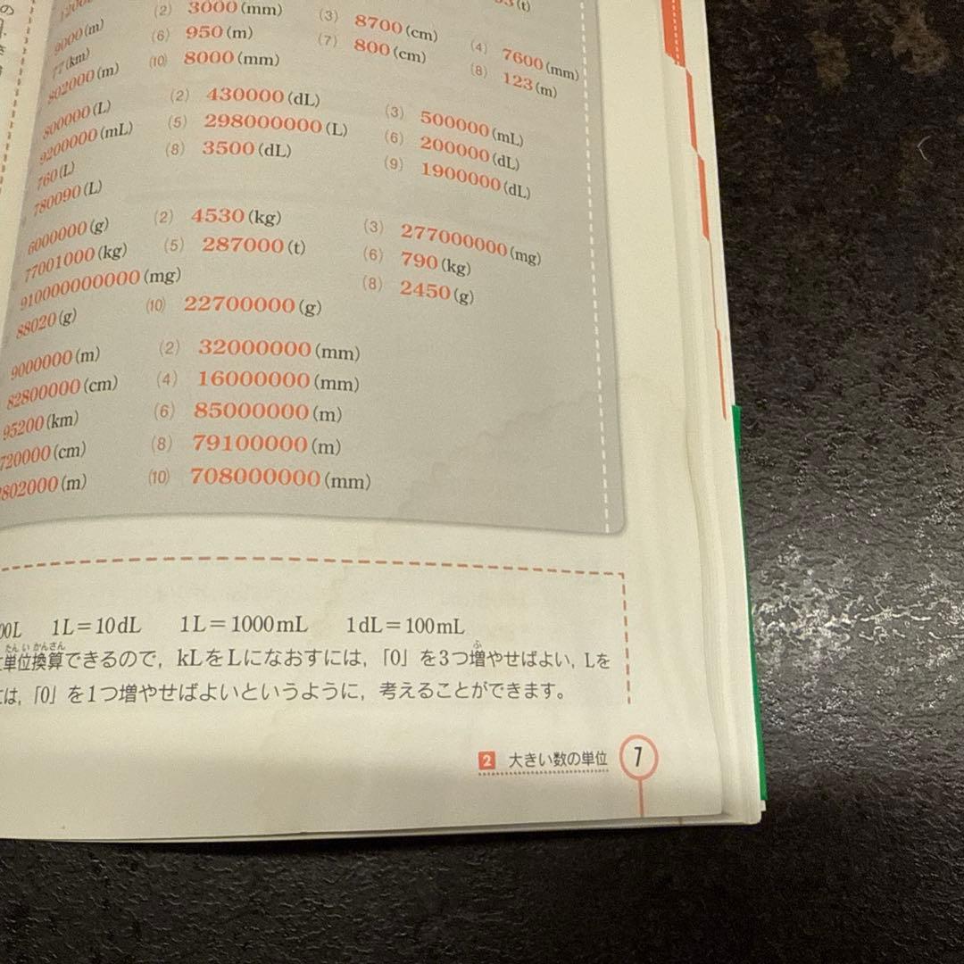 特Aクラス 問題集 算数 小学1-4年 セット