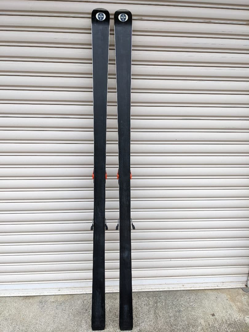 オガサカ トライアンGS R30-183cm