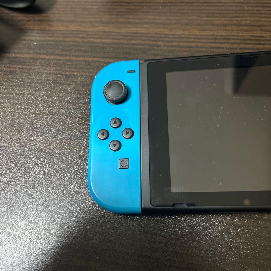 Nintendo Switch一式+α