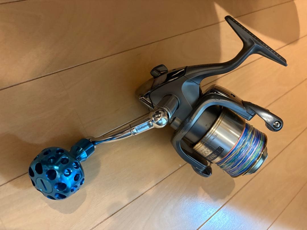 ツインパワー　8000HG 6000PG 3Set‼️